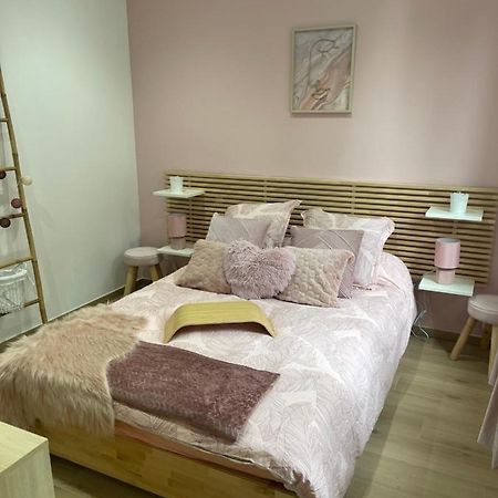 Apartament Adelyna Cosy Vichy Zewnętrze zdjęcie