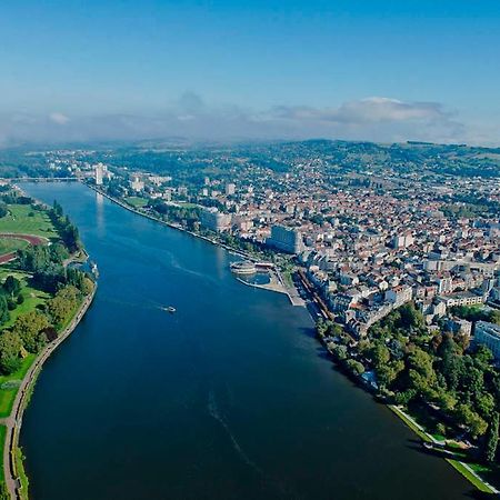 Apartament Adelyna Cosy Vichy Zewnętrze zdjęcie