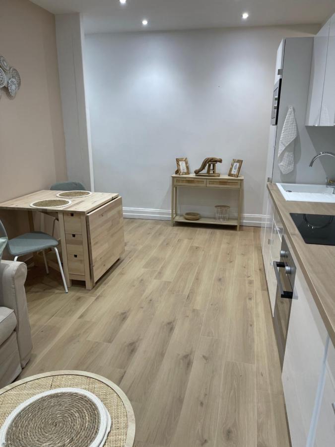 Apartament Adelyna Cosy Vichy Zewnętrze zdjęcie