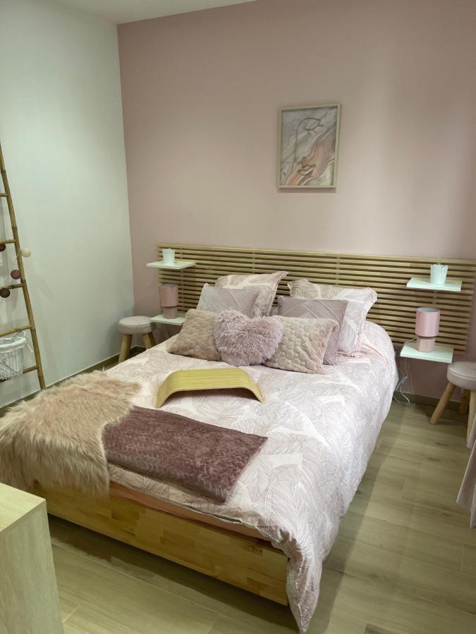 Apartament Adelyna Cosy Vichy Zewnętrze zdjęcie