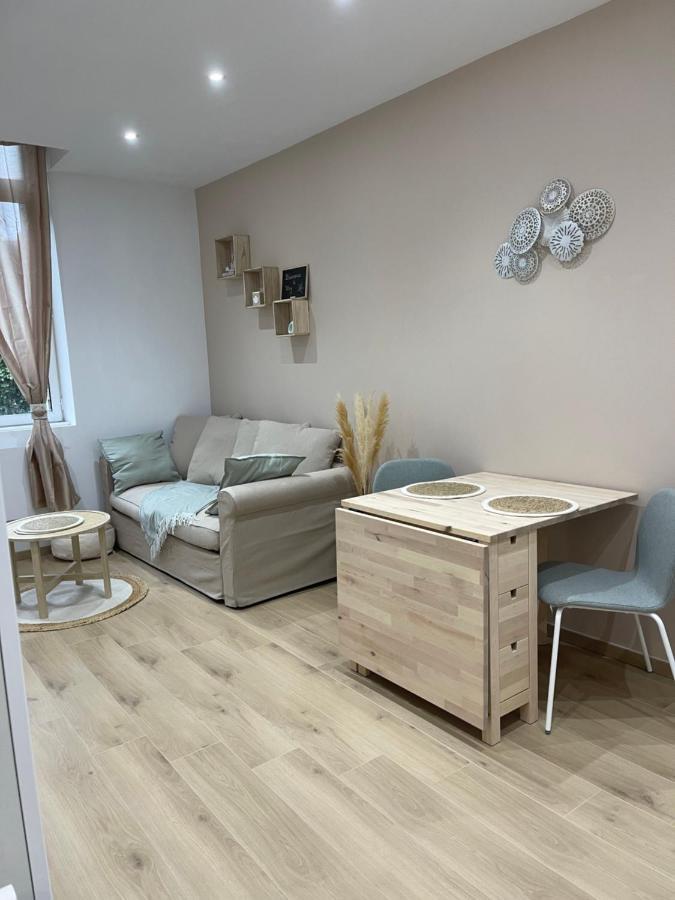 Apartament Adelyna Cosy Vichy Zewnętrze zdjęcie